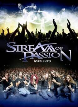 Stream Of Passion : Memento